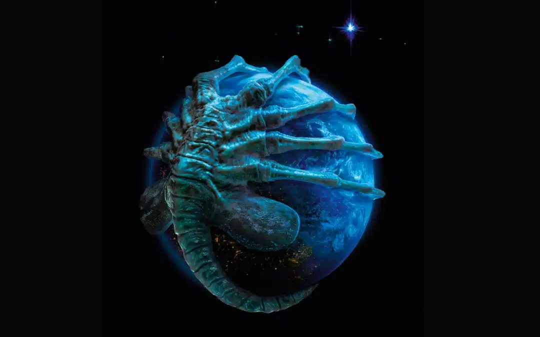 ALIEN: EARTH:LOS SECRETOS DETRÁS DE LA CREACIÓN DEL UNIVERSO DE LA SERIE