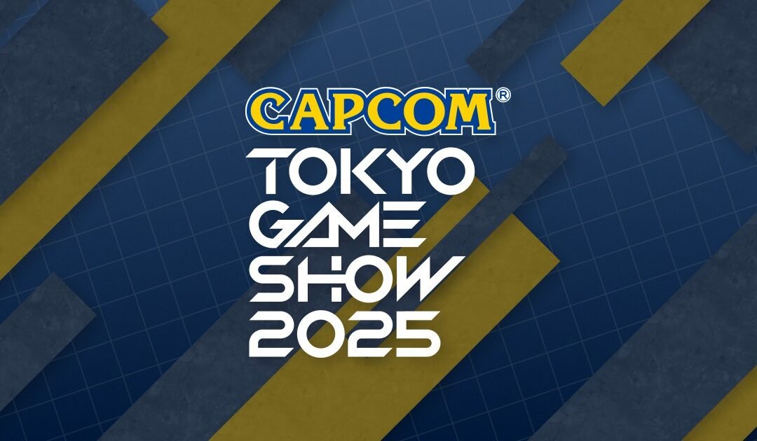 Capcom revela nuevos tráilers y actualizaciones durante la transmisión de Tokyo Game Show 2025